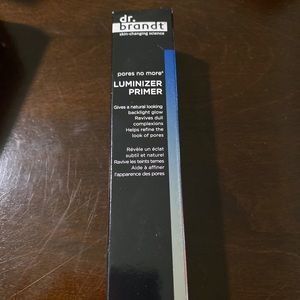 🔥SOLD🔥 Dr. Brandt Luminizer Primer